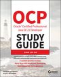 Jeanne Boyarsky: Ocp Oracle Certified Professional Java Se 21 Developer Study Guide, Buch