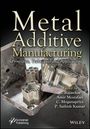 : Metal Additive Manufacturing, Buch