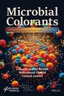 : Microbial Colorants, Buch