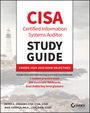 Peter H Gregory: Cisa Study Guide, Buch