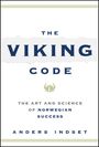 Anders Indset: The Viking Code, Buch