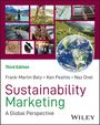 Frank-Martin Belz: Sustainability Marketing, with eBook Access Code, Buch