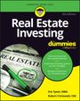 Eric Tyson: Real Estate Investing for Dummies, Buch