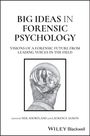 : Big Ideas in Forensic Psychology, Buch
