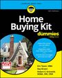 Eric Tyson: Home Buying Kit for Dummies, Buch