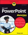 Doug Lowe: PowerPoint for Dummies, Buch