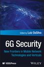 : 6g Security, Buch