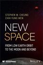 Stephen W Cheung: New Space, Buch