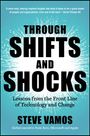 Steve Vamos: Through Shifts and Shocks, Buch