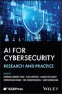 : AI for Cybersecurity, Buch