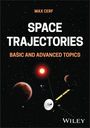 Max Cerf: Space Trajectories, Buch