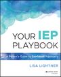 Lisa Lightner: Your IEP Playbook, Buch