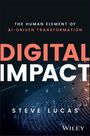 Steve Lucas: Digital Impact, Buch