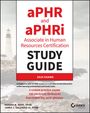 Sandra M Reed: Aphr and Aphri Associate in Human Resources Certification Study Guide, Buch