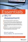 Nancy Mather: Essentials of Wj V Assessment, Buch