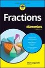 Mark Zegarelli: Fractions for Dummies, Buch