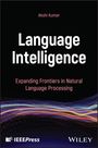 Akshi Kumar: Language Intelligence, Buch