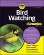 Jessica Vaughan: Bird Watching for Dummies, Buch