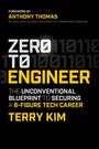 Terry Kim: Zero to Engineer, Buch