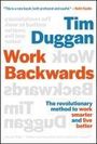 Tim Duggan: Work Backwards, Buch