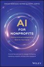 Darian Rodriguez Heyman: AI for Nonprofits, Buch