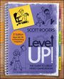 Scott Rogers: Level Up! The Guide to Great Video Game Design, Buch