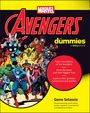 Gene Selassie: Avengers for Dummies, Buch