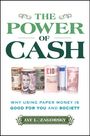 Jay L Zagorsky: The Power of Cash, Buch