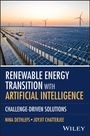 Nina Dethlefs: Renewable Energy Transition with Artificial Intelligence, Buch