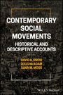 : Contemporary Social Movements, Buch