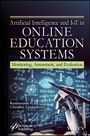 Artificial Intelligence and Iot in Online Education Systems, Buch