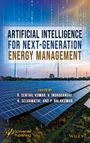 : Artificial Intelligence for Next-Generation Energy Management, Buch