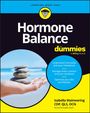 Isabella Mainwaring: Hormone Balance for Dummies, Buch