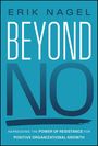 Erik Nagel: Beyond No, Buch