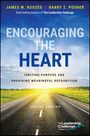 James M Kouzes: Encouraging the Heart, Buch