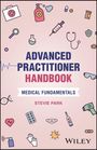 Stevie Park: Advanced Practitioner Handbook, Buch