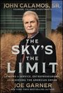 John Calamos: The Sky's the Limit, Buch