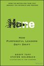 Geoff Tuff: Hone, Buch