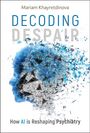 Mariam Khayretdinova: Decoding Despair, Buch