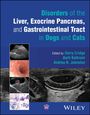 **Disorders of the Liver, Exocrine Pancreas, and Gastrointestinal Tract in Dogs and Cats**  
Editor: Harry Cridge, Aarti Kathrani, Andrea N. Johnston  
Links: Medizinische Bilder.