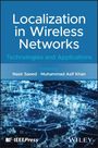 : Localization in Wireless Networks, Buch