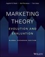 Atul Parvatiyar: Marketing Theory, Buch