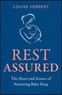 Louise Herbert: Rest Assured, Buch