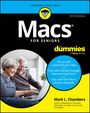 Mark L Chambers: Macs for Seniors for Dummies, Buch