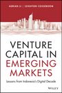 Adrian Li: Venture Capital in Emerging Markets, Buch