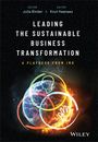 : Leading the Sustainable Business Transformation, Buch