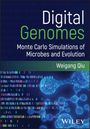 Weigang Qiu: Digital Genomes, Buch
