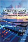 Energy Efficient Internet of Things-Based Wireless Sensor Network, Buch