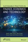 Sustainability Practices in Finance, Economics and Technology, Buch
