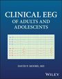 David Moore: Clinical EEG of Adults and Adolescents, Buch